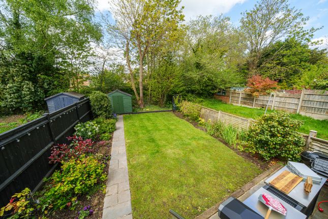 Semi-detached house for sale in Gordon Avenue, Camberley