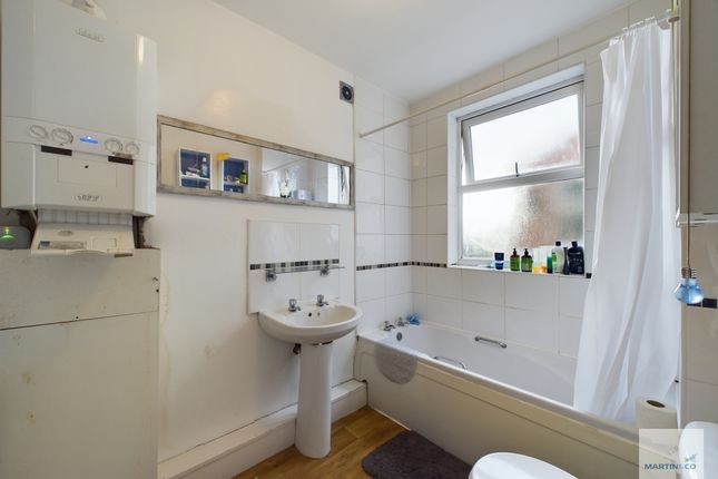 Semi-detached house to rent in Gregory Boulevard, Nottingham