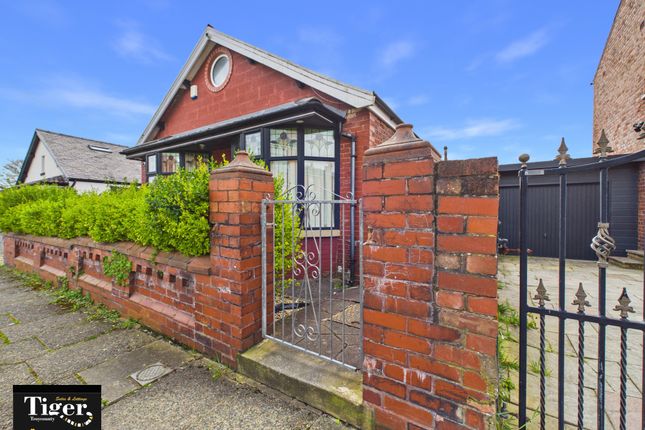 22, Brierley Avenue, Blackpool photo 2