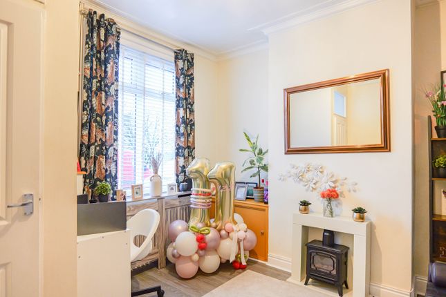 25, Whitfield Road, Stoke-on-Trent photo 4