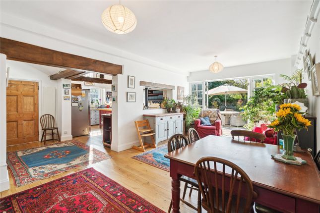 Breakfast Room