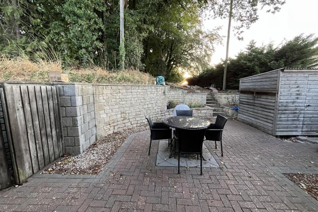 Swiss Cottage, 3, New Road, Calne photo 3