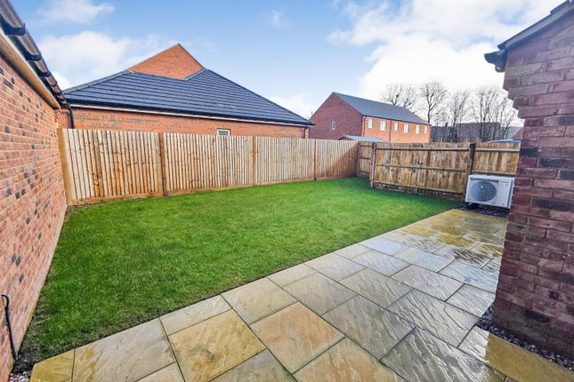 The Ravensden, 11, Tilwick Close, Bedford photo 4