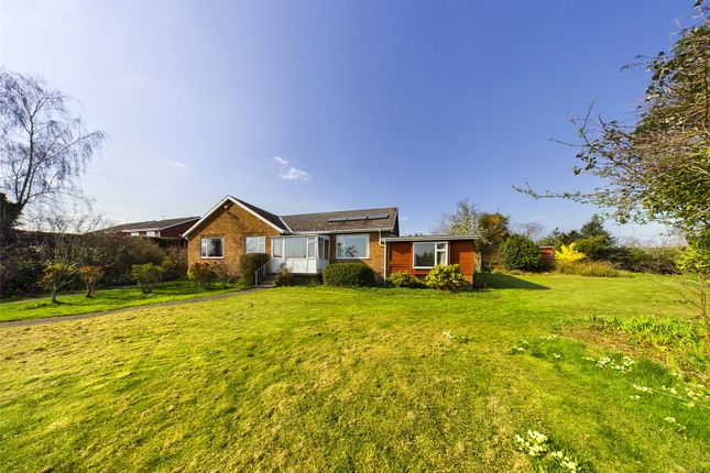 Thumbnail Bungalow for sale in Holly Tree Lane, Rushwick, Worcester, Worcestershire