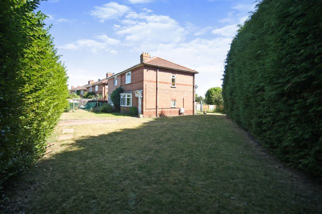 Semi-detached house for sale in Perryfields Road, Bromsgrove