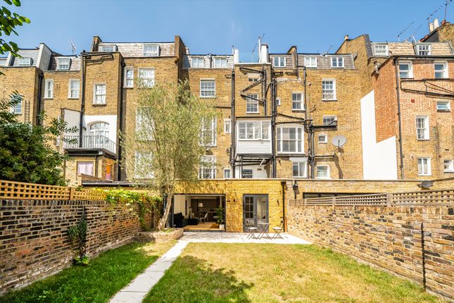 16D, Abercorn Place, London photo 3