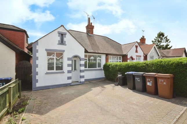 2-bed house on 25, Stanton Avenue, Northampton, £275,000
