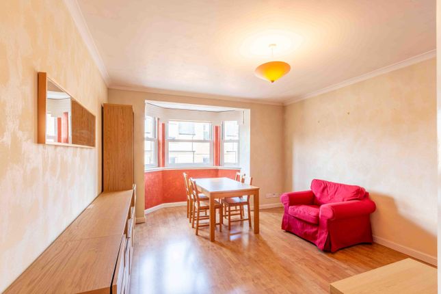 Thumbnail Flat to rent in Millar Crescent, Edinburgh