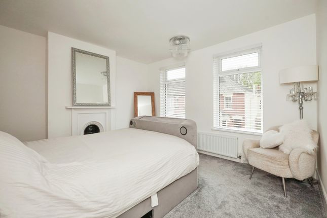End terrace house for sale in Alfred Road, Dover, Kent