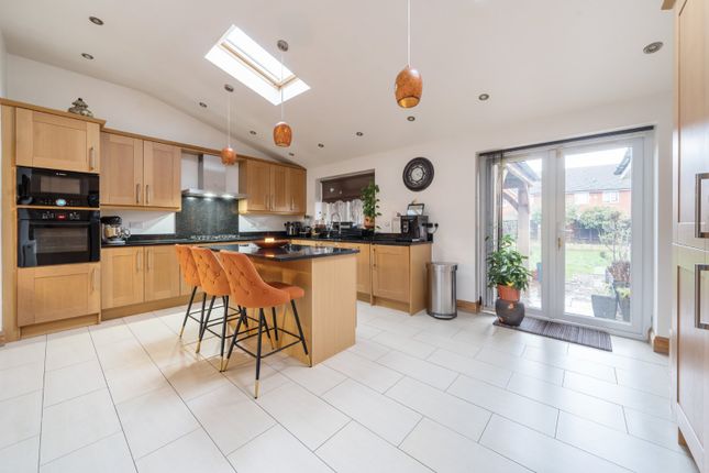 Semi-detached house for sale in Castleview Road, Langley, Berkshire