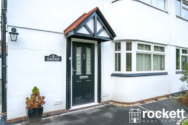 5, Parkway, Stoke On Trent photo 5