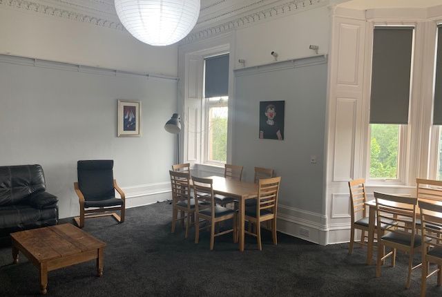 Flat 2/2, 13, Kelvinside Terrace South, Glasgow photo 3