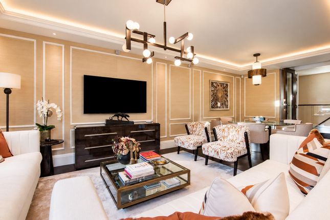 Prince Of Wales Terrace, London photo 3