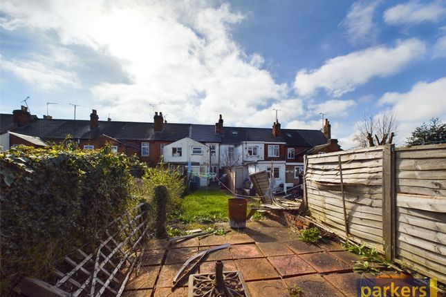 Terraced house for sale in Amity Street, Reading, Berkshire