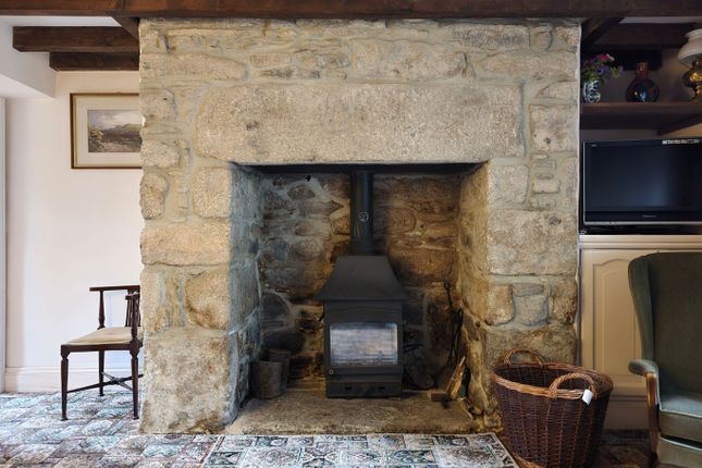 Chapel Cottage, -, Yelverton photo 3