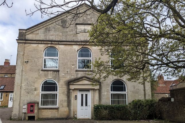 Thumbnail Flat for sale in Naishs Street, Frome, Somerset