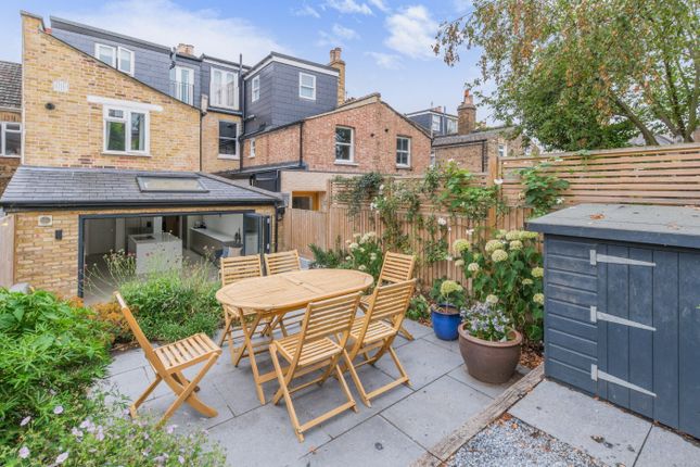 Terraced house for sale in Bellenden Road, Peckham Rye, London