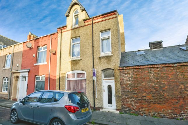 4, Sheriff Street, Hartlepool photo 2