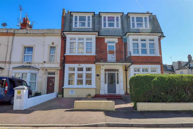 Flat for sale in Church Road, Clacton-On-Sea