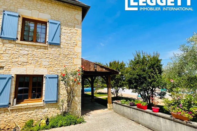 Villa for sale in Sarlat-La-Canéda, Dordogne, Nouvelle-Aquitaine