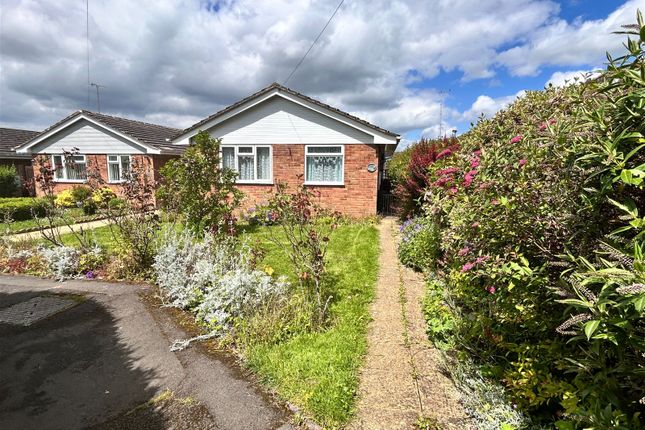 Thumbnail Bungalow for sale in The Slip, Brixworth