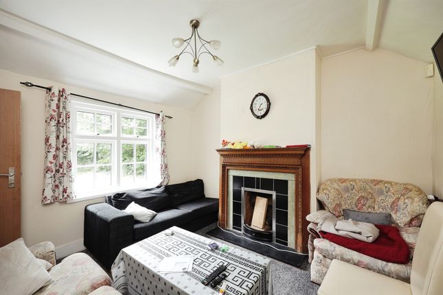 Detached house for sale in Totteridge Lane, High Wycombe