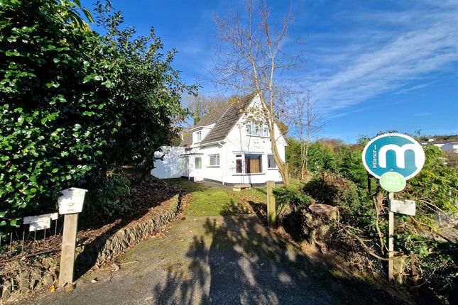 Detached house for sale in St. Stephens Hill, Launceston