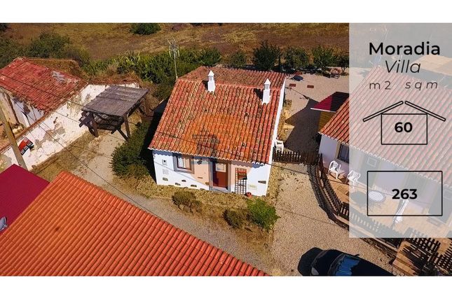 Thumbnail Detached house for sale in Alcarias Grandes, Azinhal, Castro Marim