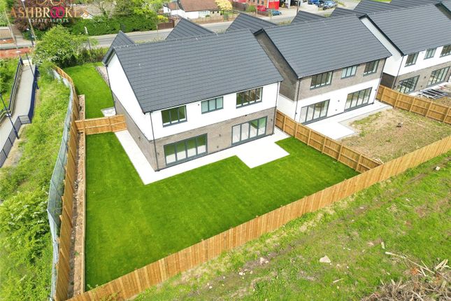 Detached house for sale in Field View Close, Plot 3, Green Lane, Yarm, Stockton-On-Tees