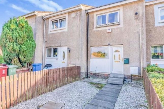 Terraced house to rent in Rowan Crescent, Falkirk