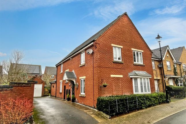 21, Goldfinch Road, Oakham photo 2