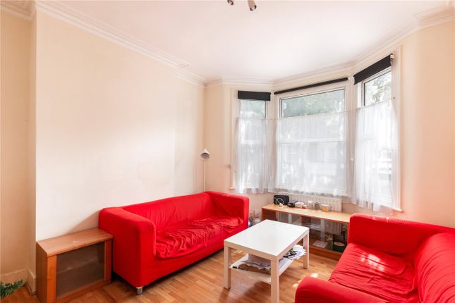 Thumbnail Terraced house to rent in St. Cyprians Street, London
