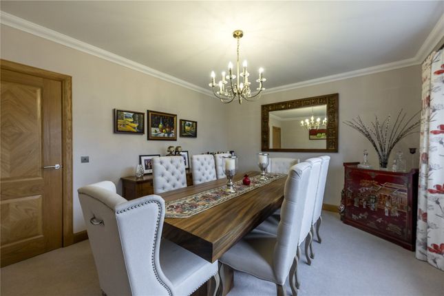 Detached house for sale in Friarsfield Way, Cults, Aberdeen
