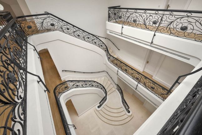 11-bed house on 38, The Bishops Avenue, London, £35,000,000