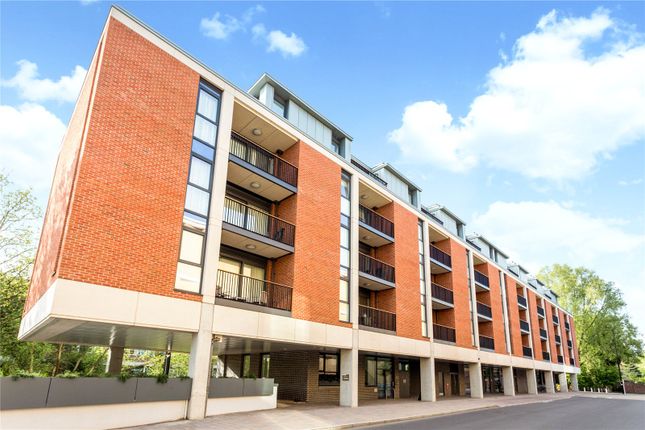 Flat for sale in Norfolk Street, Oxford, Oxfordshire