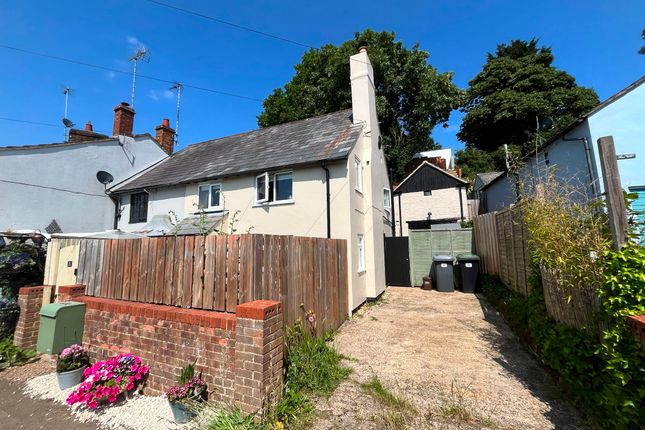 2-bed house on 56 Station Road, Bedford, £315,000