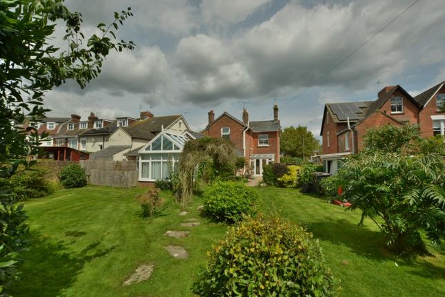 Detached house for sale in New Borough Road, Wimborne, Dorset