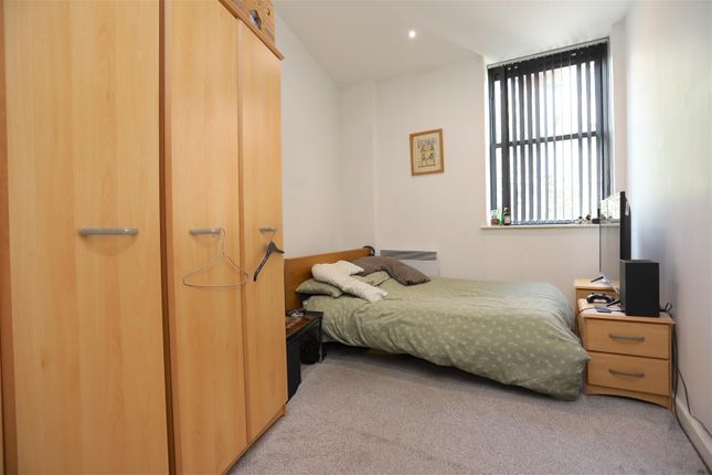 Flat for sale in Deansgate, Manchester