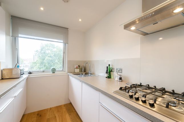 23, Hamilton House, London photo 2