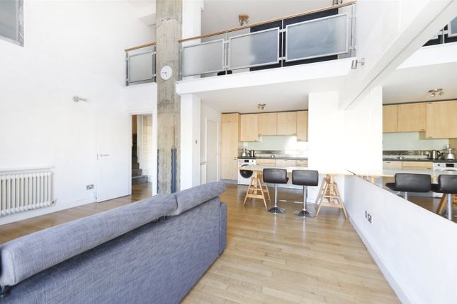 Apartment 41, Canada Wharf, 255 Rotherhithe Street photo 3