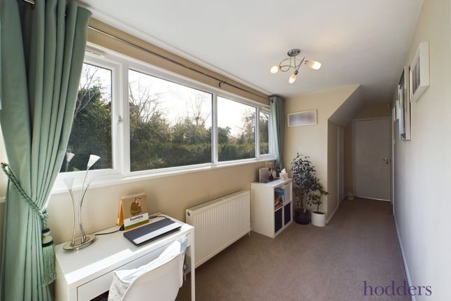 Detached house for sale in Waverley Drive, Chertsey, Surrey