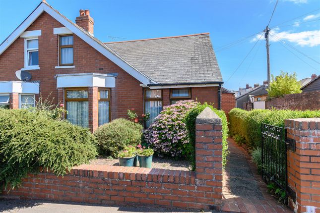 3-bed house on 2, Clement Place, Barry, £300,000