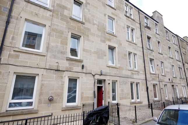 Thumbnail Flat to rent in Orwell Place, Dalry, Edinburgh