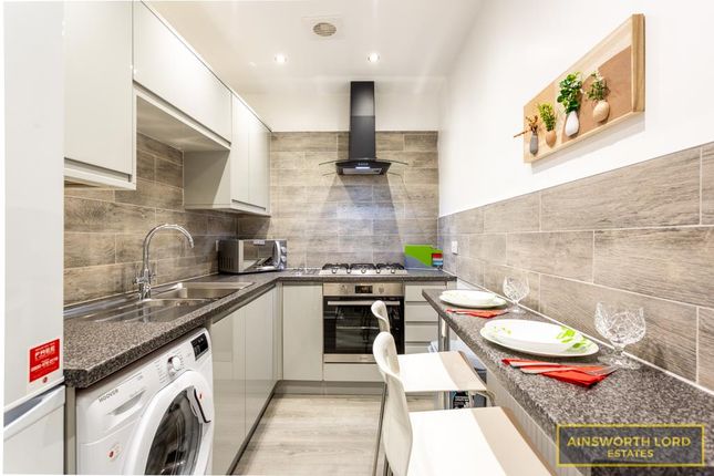 Thumbnail Flat to rent in Apartment To Rent, Olive Lane, Darwen