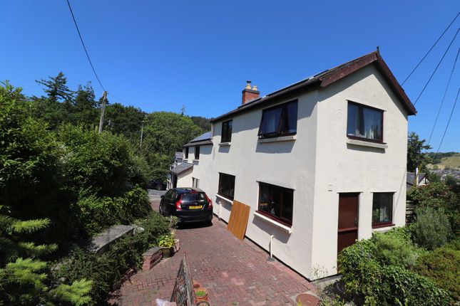 Property for sale in Penrhiw, Talybont
