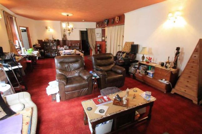 Detached house for sale in Pont Adam, Ruabon, Wrexham