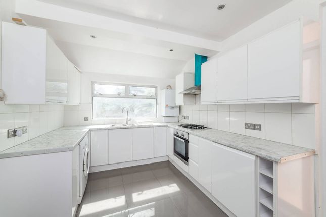 Property for sale in Kingsway, Wembley Park, Wembley