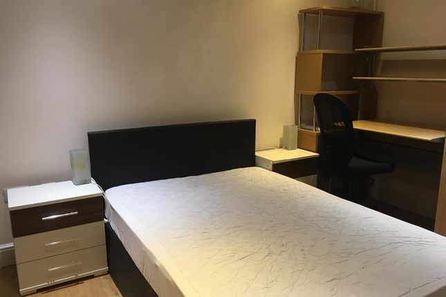113 Leigh Road Eastleigh Southampton So50 1 Bedroom Flat