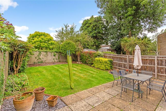 Semi-detached house for sale in The Farthings, Amersham