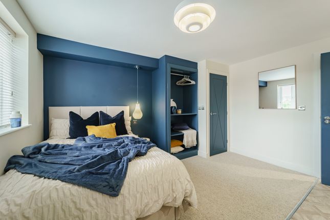 Room 3, 48 Brighton Road, Derby photo 5